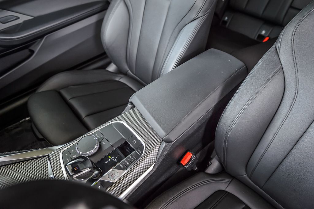 2021 BMW 4 Series M440i xDRIVE COUPE - NAV - BACKUP CAM - BLUETOOTH - GORGEOUS - 22947078 - 30