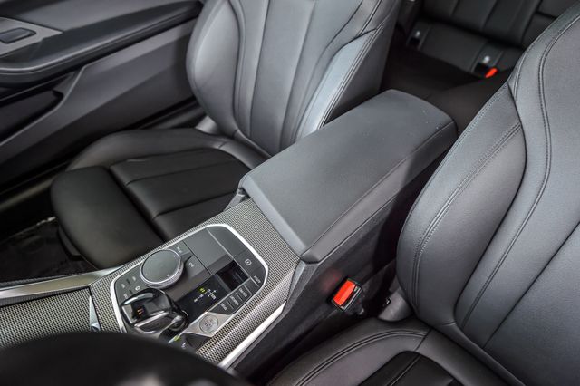 2021 BMW 4 Series M440i xDRIVE COUPE - NAV - BACKUP CAM - BLUETOOTH - GORGEOUS - 22947078 - 30