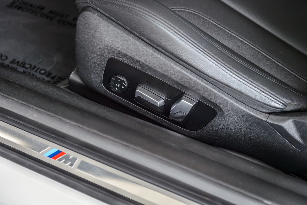 2021 BMW 4 Series M440i xDRIVE COUPE - NAV - BACKUP CAM - BLUETOOTH - GORGEOUS - 22947078 - 37