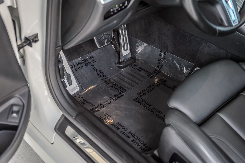 2021 BMW 4 Series M440i xDRIVE COUPE - NAV - BACKUP CAM - BLUETOOTH - GORGEOUS - 22947078 - 38