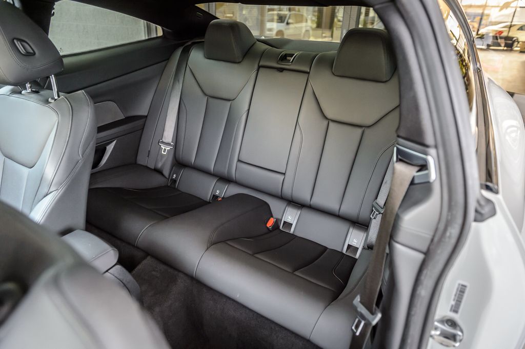 2021 BMW 4 Series M440i xDRIVE COUPE - NAV - BACKUP CAM - BLUETOOTH - GORGEOUS - 22947078 - 39