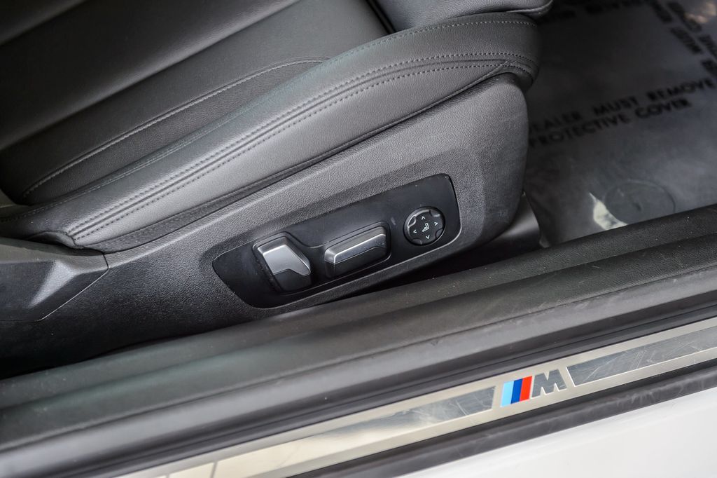 2021 BMW 4 Series M440i xDRIVE COUPE - NAV - BACKUP CAM - BLUETOOTH - GORGEOUS - 22947078 - 41