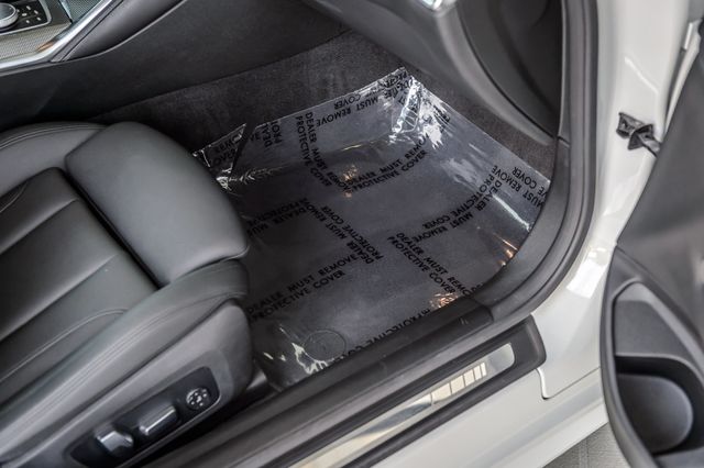 2021 BMW 4 Series M440i xDRIVE COUPE - NAV - BACKUP CAM - BLUETOOTH - GORGEOUS - 22947078 - 42