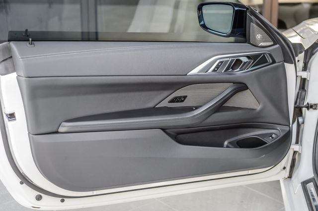 2021 BMW 4 Series M440i xDRIVE COUPE - NAV - BACKUP CAM - BLUETOOTH - GORGEOUS - 22947078 - 43