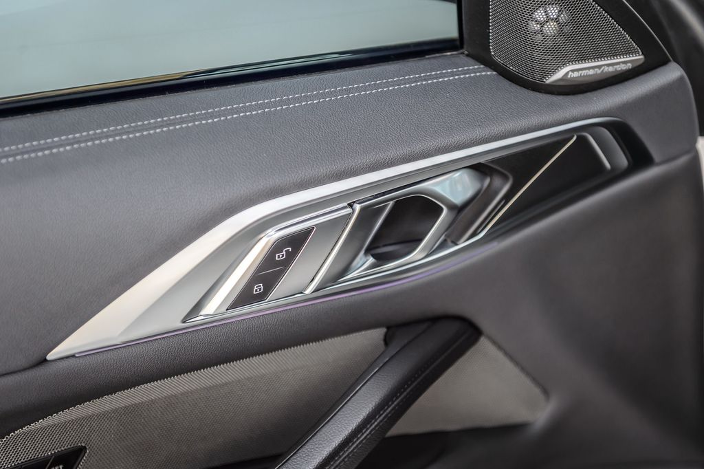 2021 BMW 4 Series M440i xDRIVE COUPE - NAV - BACKUP CAM - BLUETOOTH - GORGEOUS - 22947078 - 46