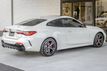 2021 BMW 4 Series M440i xDRIVE COUPE - NAV - BACKUP CAM - BLUETOOTH - GORGEOUS - 22947078 - 8