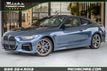 2021 BMW 4 Series M440i xDRIVE COUPE - NAV - BACKUP CAM - CARPLAY - GORGEOUS - 22928039 - 0