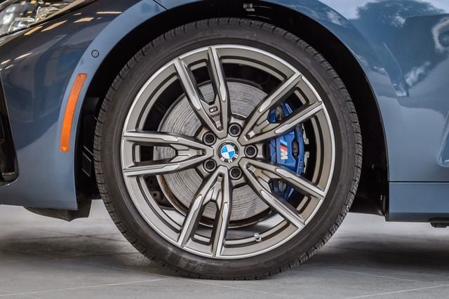 2021 BMW 4 Series M440i xDRIVE COUPE - NAV - BACKUP CAM - CARPLAY - GORGEOUS - 22928039 - 11