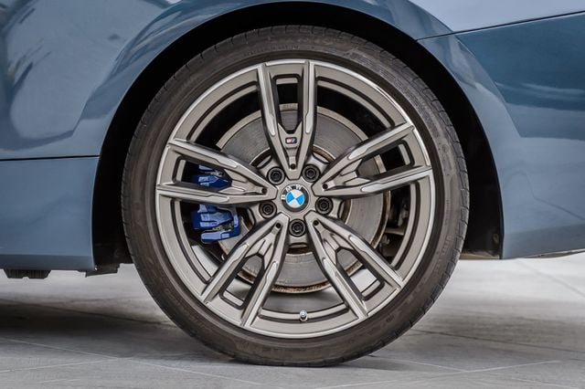 2021 BMW 4 Series M440i xDRIVE COUPE - NAV - BACKUP CAM - CARPLAY - GORGEOUS - 22928039 - 12
