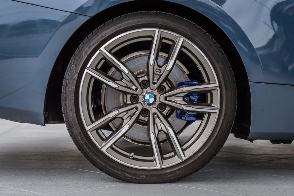 2021 BMW 4 Series M440i xDRIVE COUPE - NAV - BACKUP CAM - CARPLAY - GORGEOUS - 22928039 - 13
