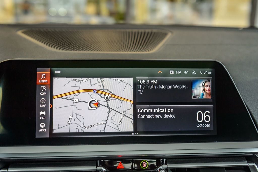2021 BMW 4 Series M440i xDRIVE COUPE - NAV - BACKUP CAM - CARPLAY - GORGEOUS - 22928039 - 17