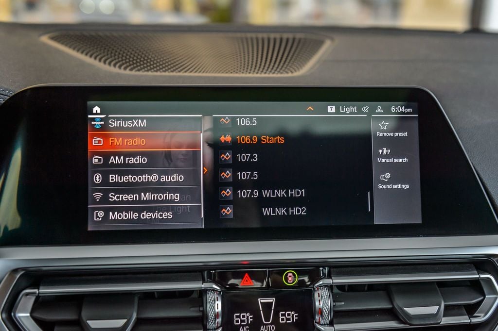 2021 BMW 4 Series M440i xDRIVE COUPE - NAV - BACKUP CAM - CARPLAY - GORGEOUS - 22928039 - 18