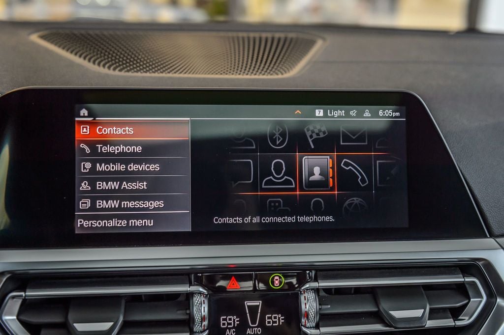 2021 BMW 4 Series M440i xDRIVE COUPE - NAV - BACKUP CAM - CARPLAY - GORGEOUS - 22928039 - 19