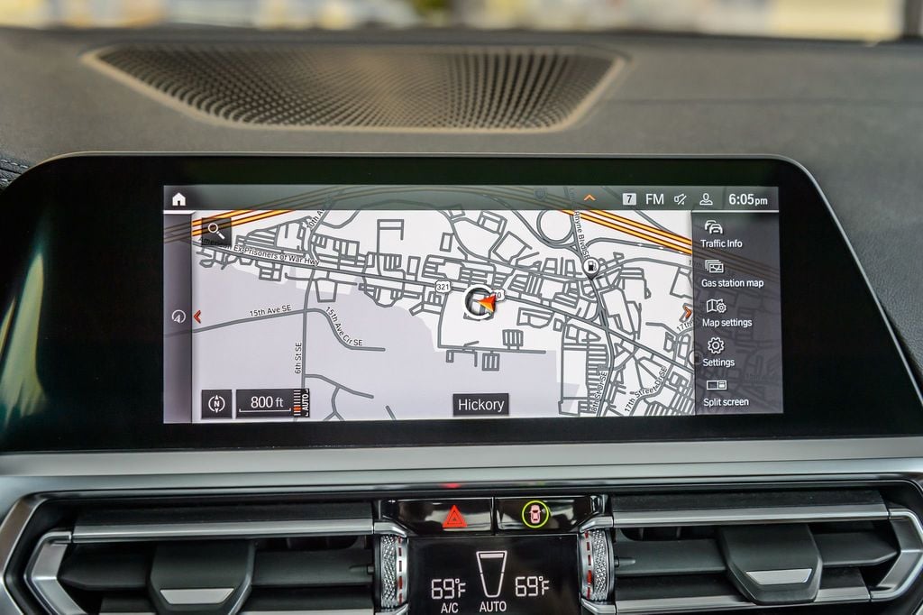 2021 BMW 4 Series M440i xDRIVE COUPE - NAV - BACKUP CAM - CARPLAY - GORGEOUS - 22928039 - 20