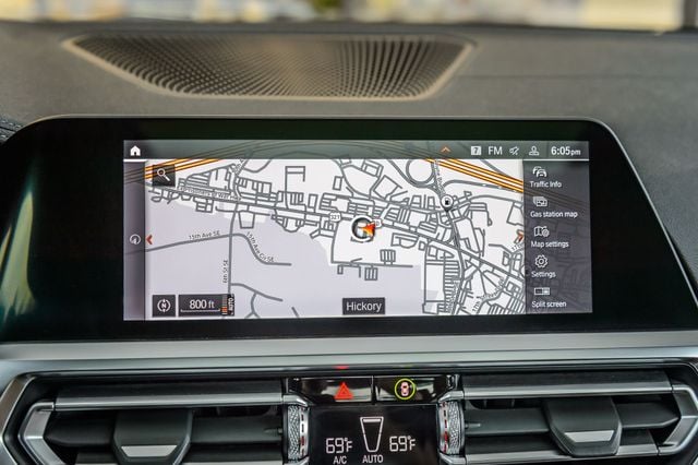 2021 BMW 4 Series M440i xDRIVE COUPE - NAV - BACKUP CAM - CARPLAY - GORGEOUS - 22928039 - 20