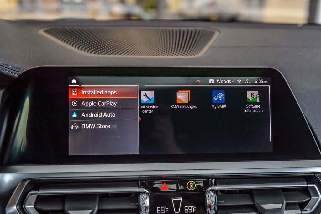 2021 BMW 4 Series M440i xDRIVE COUPE - NAV - BACKUP CAM - CARPLAY - GORGEOUS - 22928039 - 21