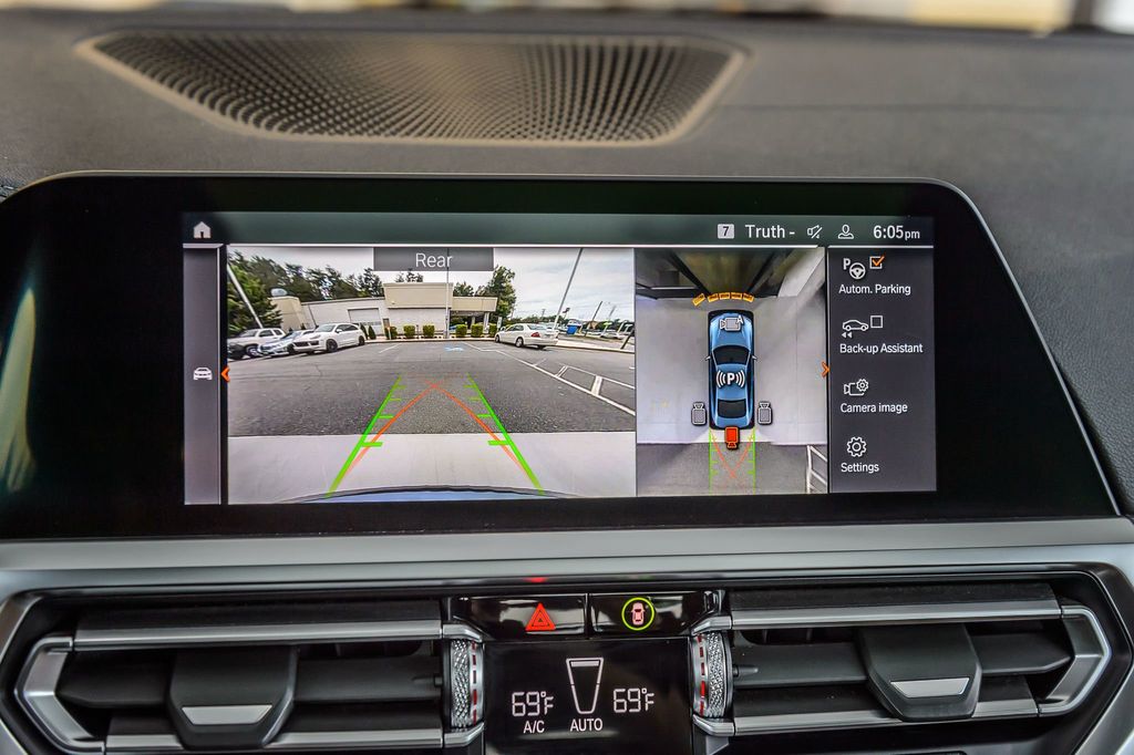 2021 BMW 4 Series M440i xDRIVE COUPE - NAV - BACKUP CAM - CARPLAY - GORGEOUS - 22928039 - 22