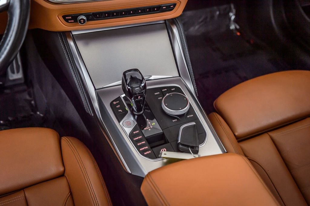 2021 BMW 4 Series M440i xDRIVE COUPE - NAV - BACKUP CAM - CARPLAY - GORGEOUS - 22928039 - 28