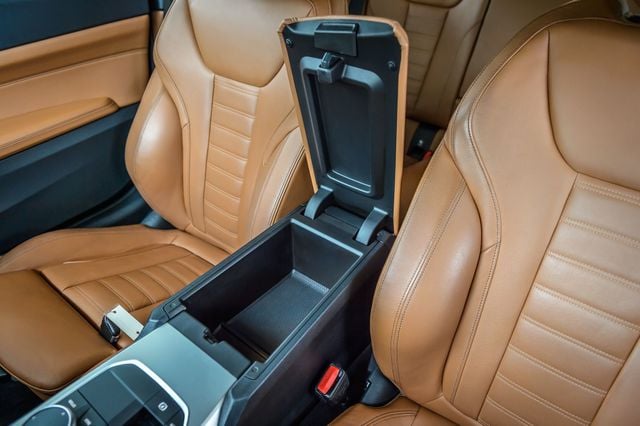 2021 BMW 4 Series M440i xDRIVE COUPE - NAV - BACKUP CAM - CARPLAY - GORGEOUS - 22928039 - 30