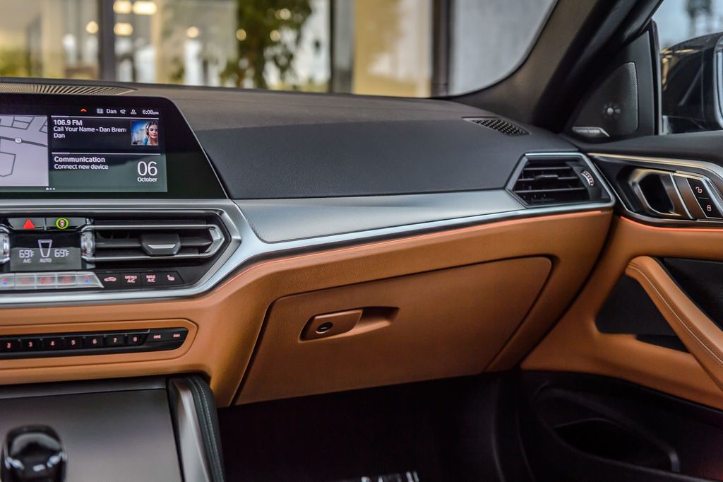 2021 BMW 4 Series M440i xDRIVE COUPE - NAV - BACKUP CAM - CARPLAY - GORGEOUS - 22928039 - 31