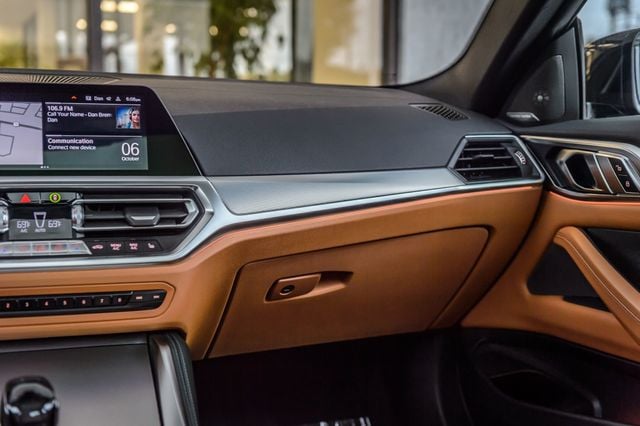 2021 BMW 4 Series M440i xDRIVE COUPE - NAV - BACKUP CAM - CARPLAY - GORGEOUS - 22928039 - 31