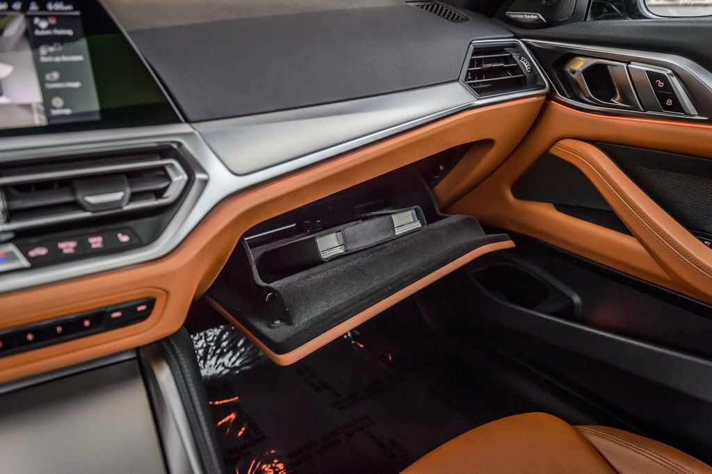 2021 BMW 4 Series M440i xDRIVE COUPE - NAV - BACKUP CAM - CARPLAY - GORGEOUS - 22928039 - 32