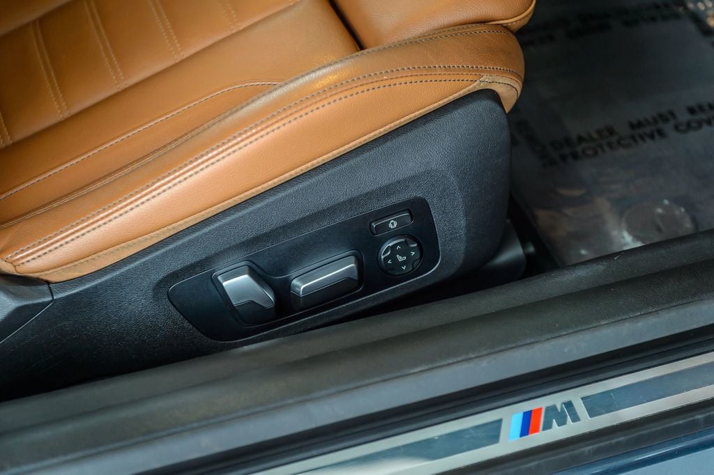2021 BMW 4 Series M440i xDRIVE COUPE - NAV - BACKUP CAM - CARPLAY - GORGEOUS - 22928039 - 40