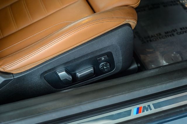 2021 BMW 4 Series M440i xDRIVE COUPE - NAV - BACKUP CAM - CARPLAY - GORGEOUS - 22928039 - 40