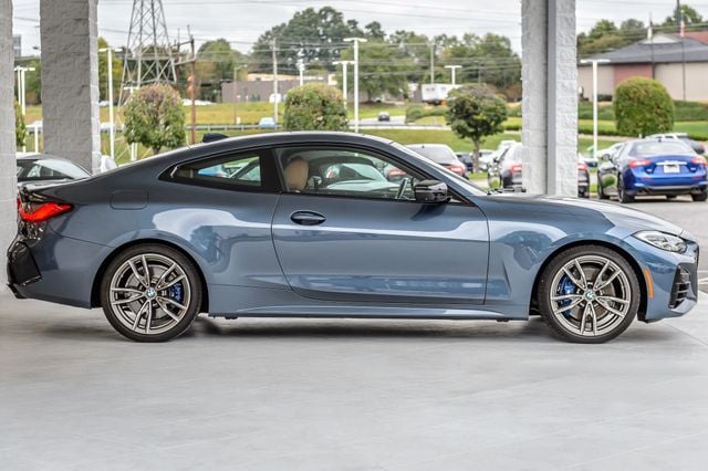 2021 BMW 4 Series M440i xDRIVE COUPE - NAV - BACKUP CAM - CARPLAY - GORGEOUS - 22928039 - 48