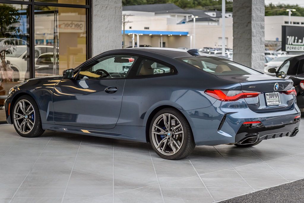 2021 BMW 4 Series M440i xDRIVE COUPE - NAV - BACKUP CAM - CARPLAY - GORGEOUS - 22928039 - 6