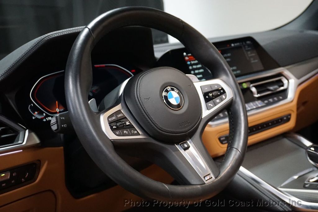 2021 BMW 4 Series *M-Sport* - 22269371 - 72