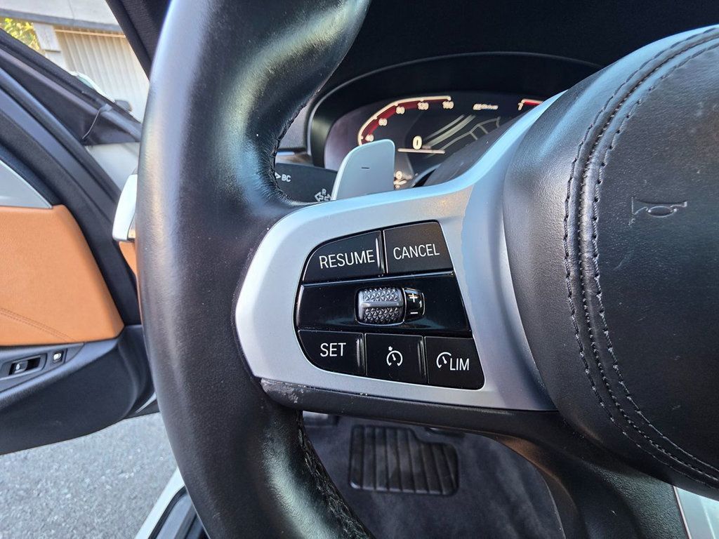 2021 BMW 5 Series 530e Plug-In Hybrid - 22973579 - 15