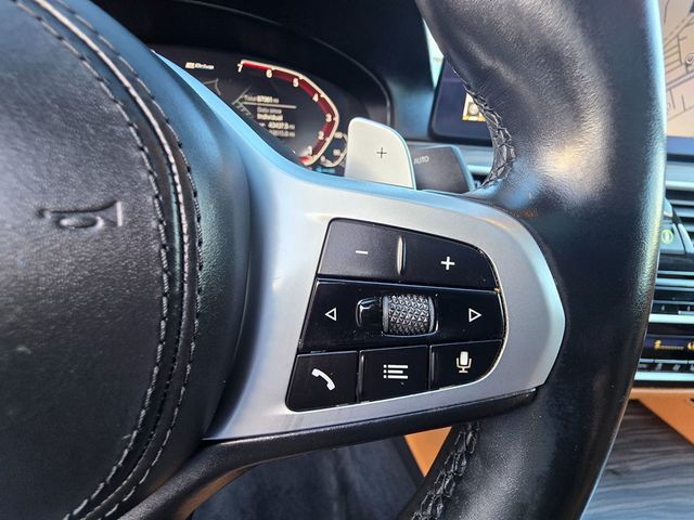 2021 BMW 5 Series 530e Plug-In Hybrid - 22973579 - 16