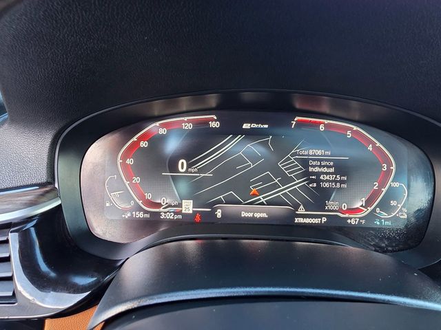 2021 BMW 5 Series 530e Plug-In Hybrid - 22973579 - 17