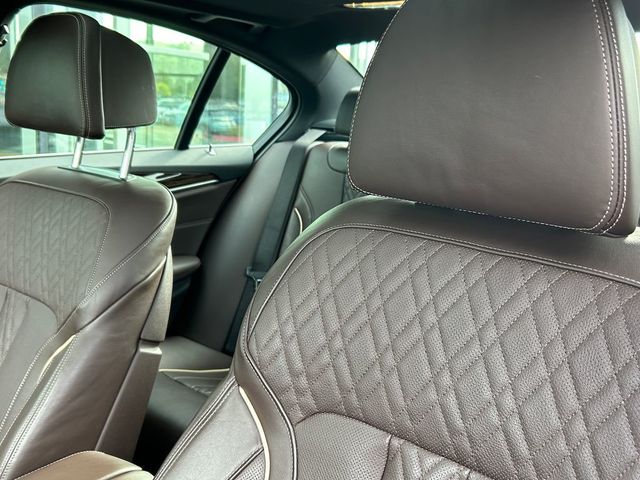 2021 Used BMW 5 Series 530i at MINI of Marin Serving Corte