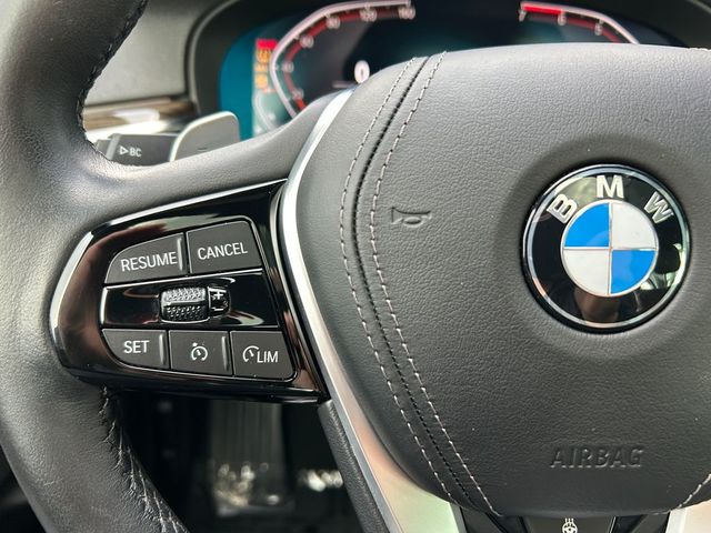 2021 Used BMW 5 Series 530i at MINI of Marin Serving Corte