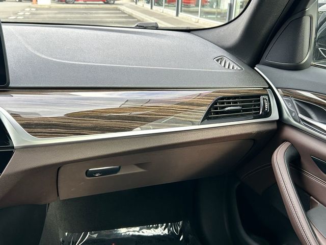2021 Used BMW 5 Series 530i at MINI of Marin Serving Corte