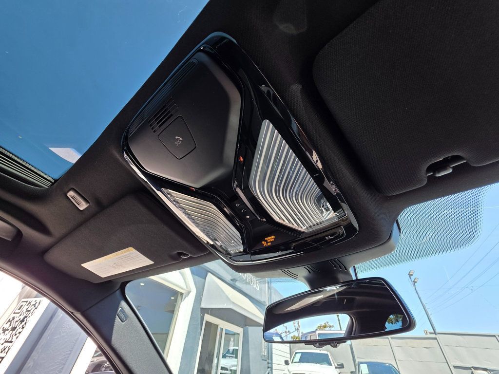 2021 BMW 5 Series 530i - 22913424 - 19