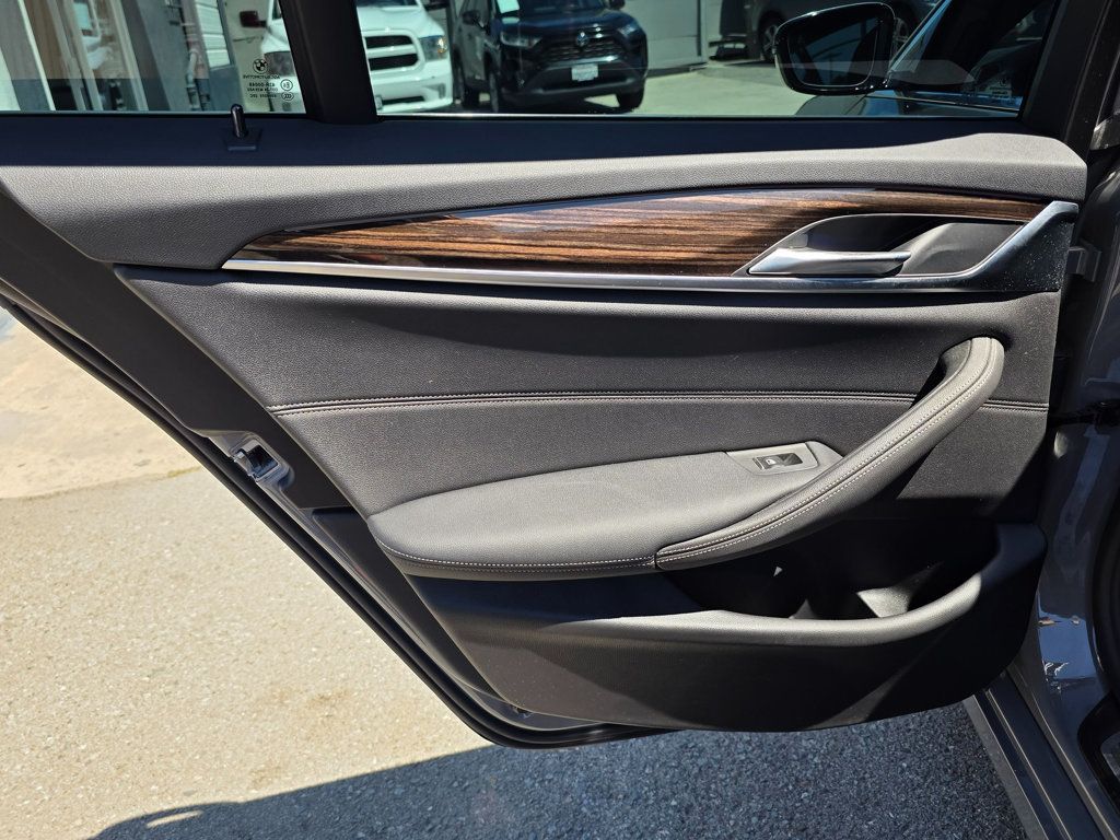 2021 BMW 5 Series 530i - 22913424 - 27