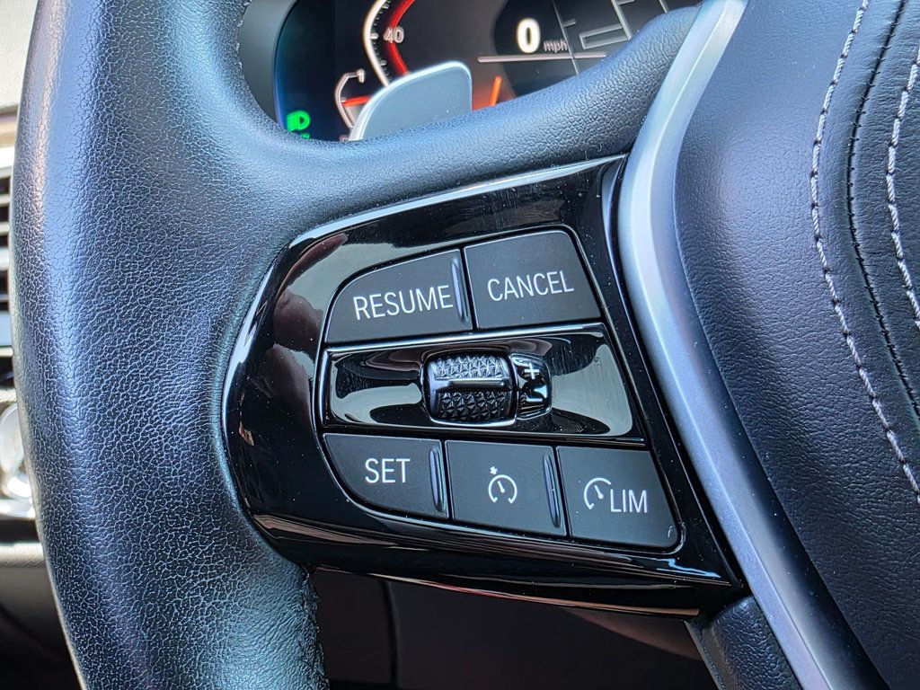 2021 BMW 5 Series 530i - 22913424 - 33