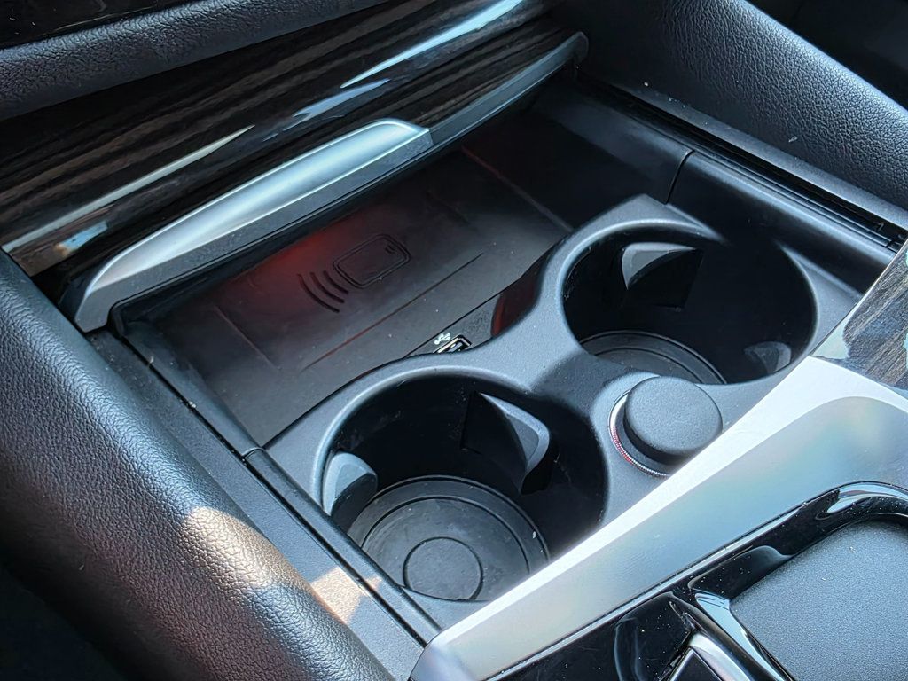 2021 BMW 5 Series 530i - 22913424 - 39