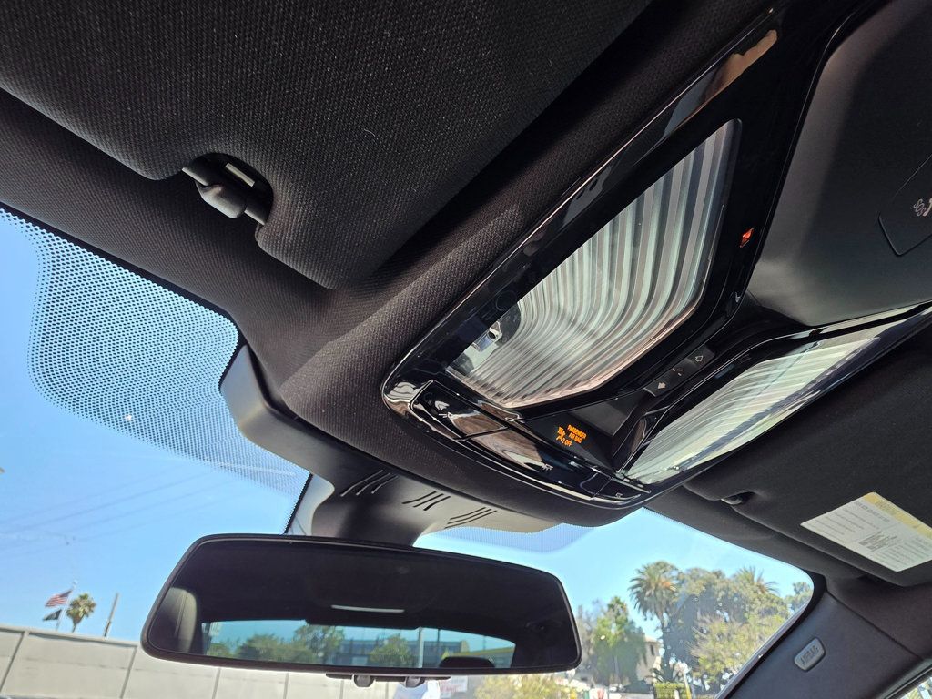 2021 BMW 5 Series 530i - 22913424 - 45