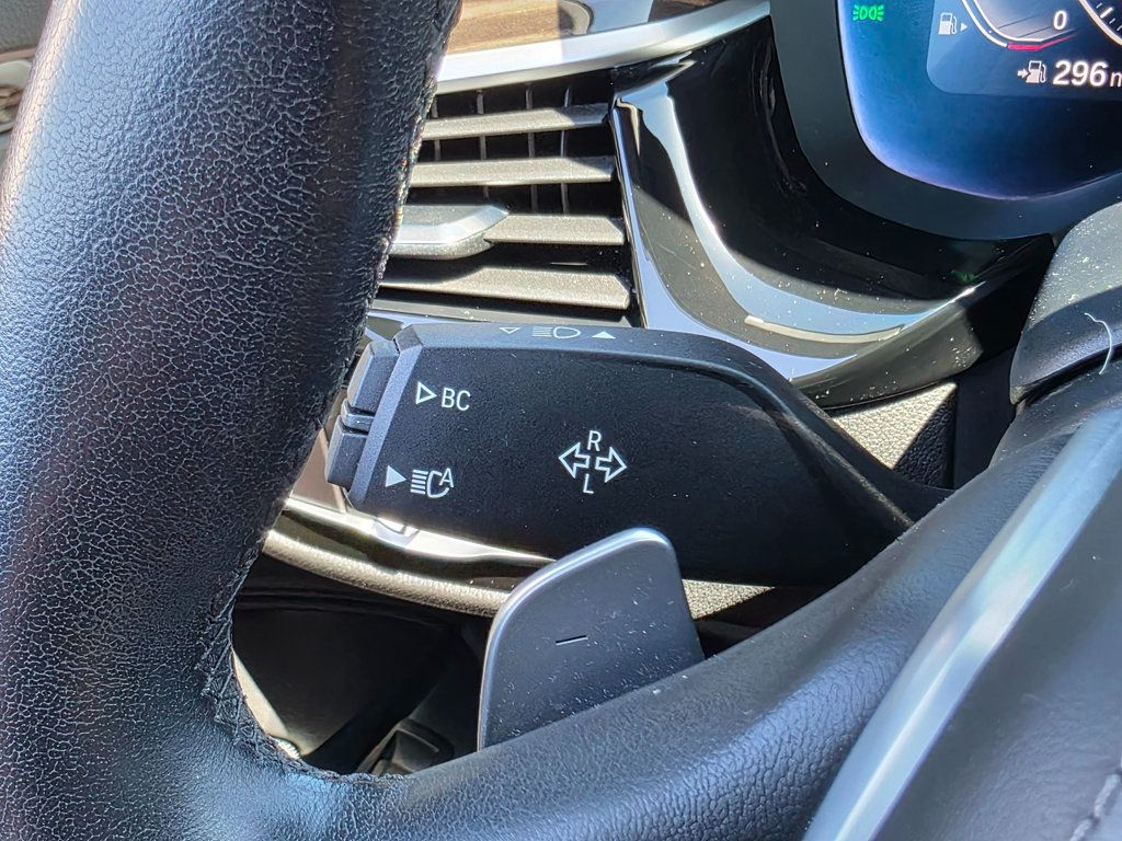 2021 BMW 5 Series 530i - 22913424 - 46