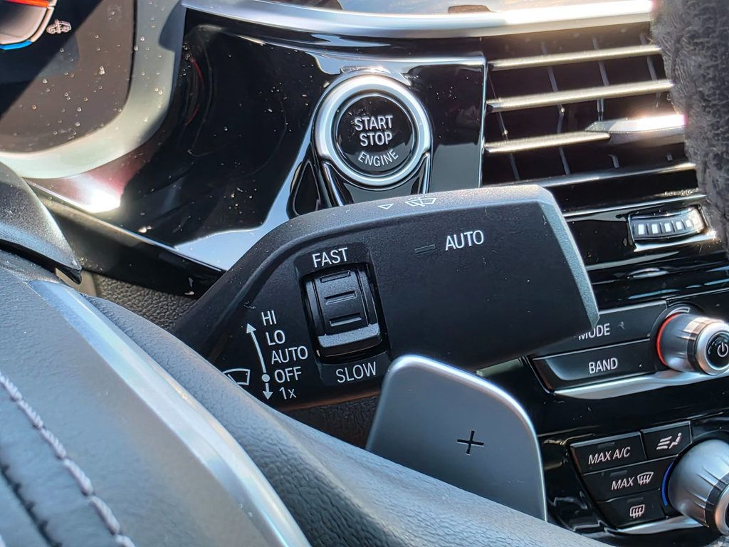 2021 BMW 5 Series 530i - 22913424 - 47