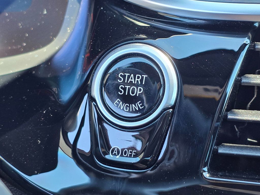 2021 BMW 5 Series 530i - 22913424 - 48