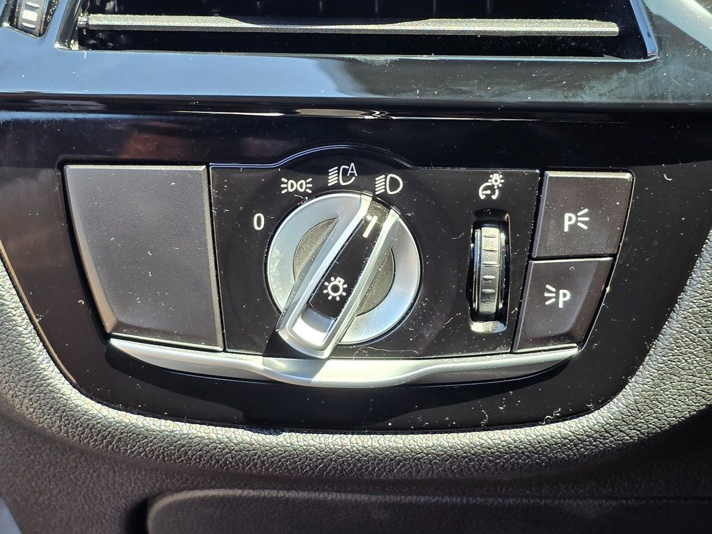 2021 BMW 5 Series 530i - 22913424 - 49