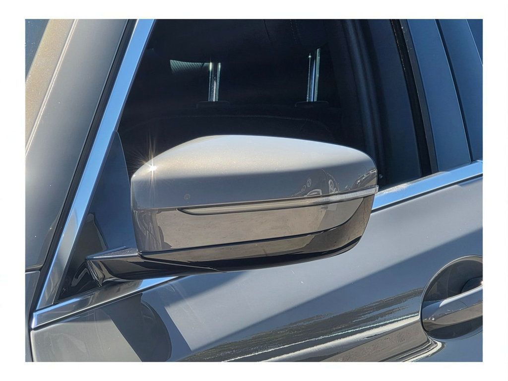 2021 BMW 5 Series 530i - 22913424 - 8