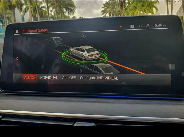 2021 BMW 5 Series 530i - 22961171 - 14