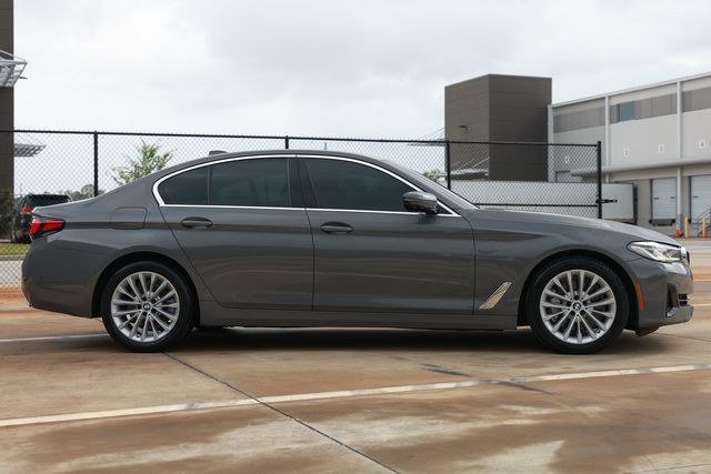 2021 BMW 5 Series 530i - 23007504 - 15