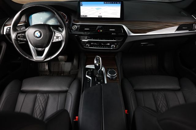 2021 BMW 5 Series 530i - 23007504 - 23